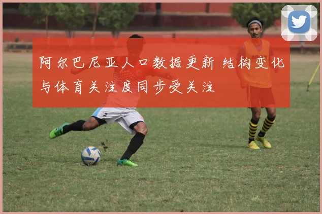 阿尔巴尼亚人口数据更新 结构变化与体育关注度同步受关注